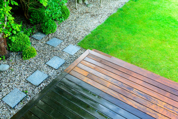Professional Pressure Washing in Liberty Hill, TX
